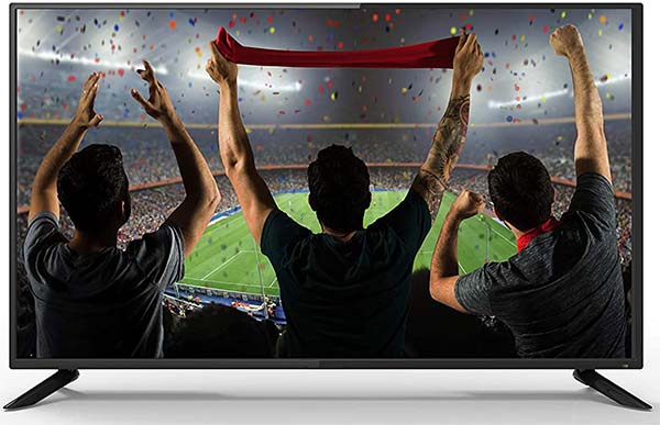 Migliori Smart Tv 40 Pollici 2021 Guida Allacquisto Domotica Full 3392