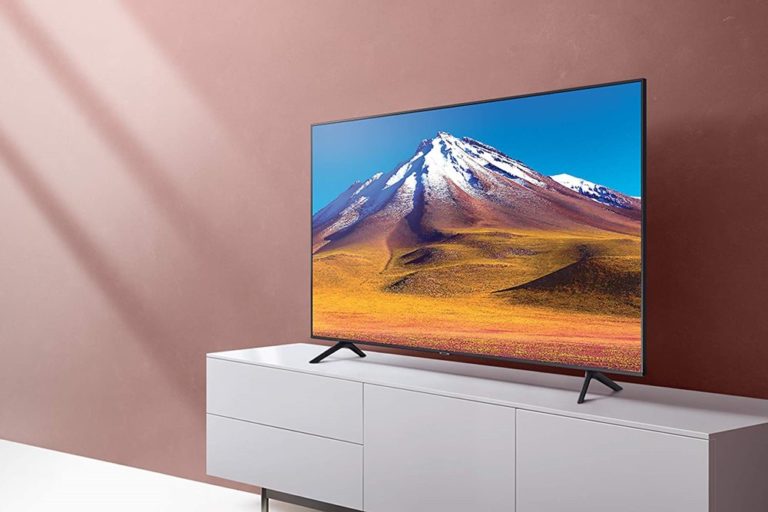 Migliori Smart Tv Samsung 2024 Guida Allacquisto Domotica Full 5125